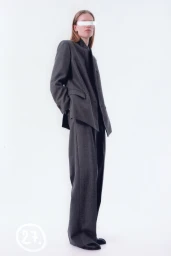 MM6 Maison Margiela Pre-Fall 25 Lookbook