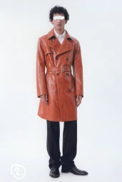 MM6 Maison Margiela Pre-Fall 25 Lookbook