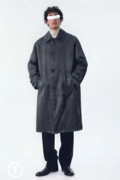 MM6 Maison Margiela Pre-Fall 25 Lookbook