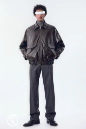 MM6 Maison Margiela Pre-Fall 25 Lookbook