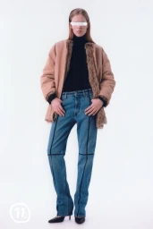 MM6 Maison Margiela Pre-Fall 25 Lookbook