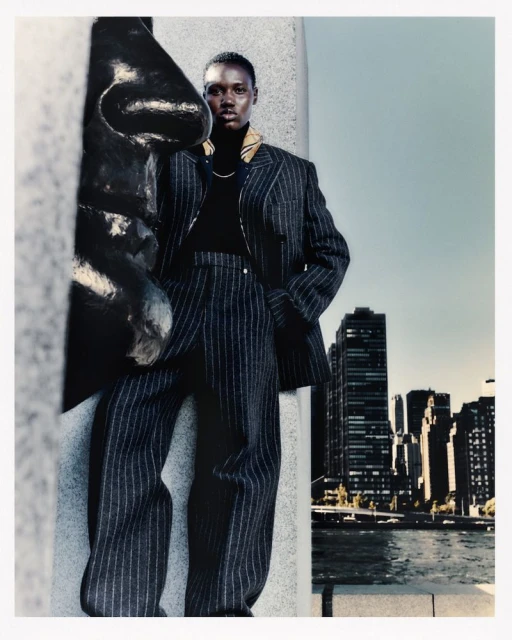 Enlisted Heritage: Burberry Reimagines Time-honored Tradition