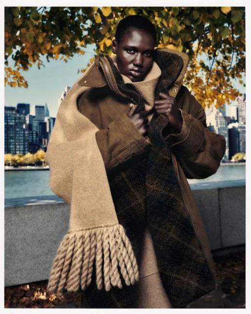Enlisted Heritage: Burberry Reimagines Time-honored Tradition