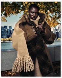 Enlisted Heritage: Burberry Reimagines Time-honored Tradition