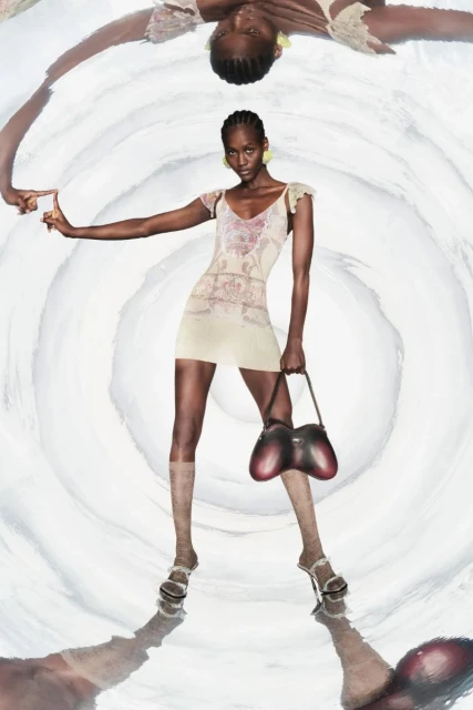 Diesel Pre-Fall 2025 Lookbook