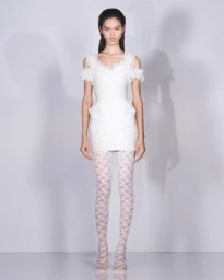 Self Portrait Residency by Christopher Kane