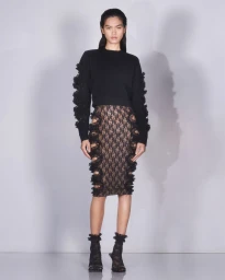 Self Portrait Residency by Christopher Kane