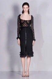 Self Portrait Residency by Christopher Kane