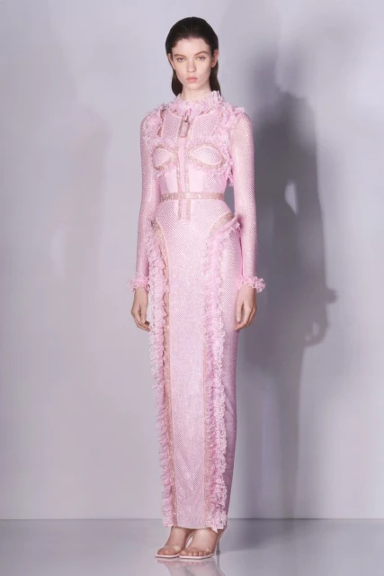 Self Portrait Residency by Christopher Kane