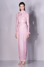 Self Portrait Residency by Christopher Kane