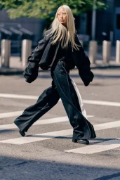 anOnlyChild SS25 Lookbook