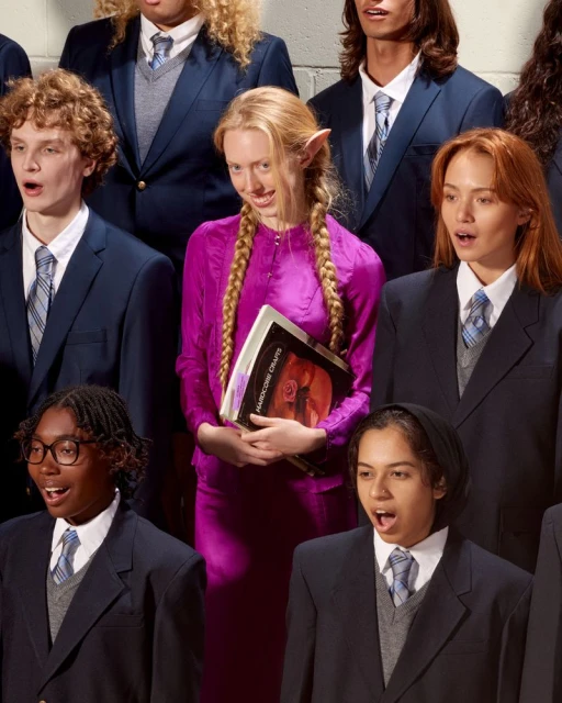 FW24 Emerging Brands