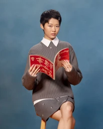 FW24 Emerging Brands