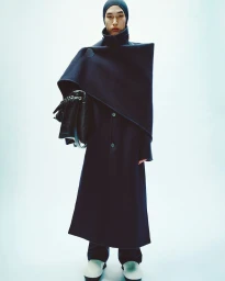 MONCLER, City of Genius by JIL SANDER