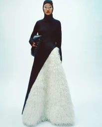 MONCLER, City of Genius by JIL SANDER