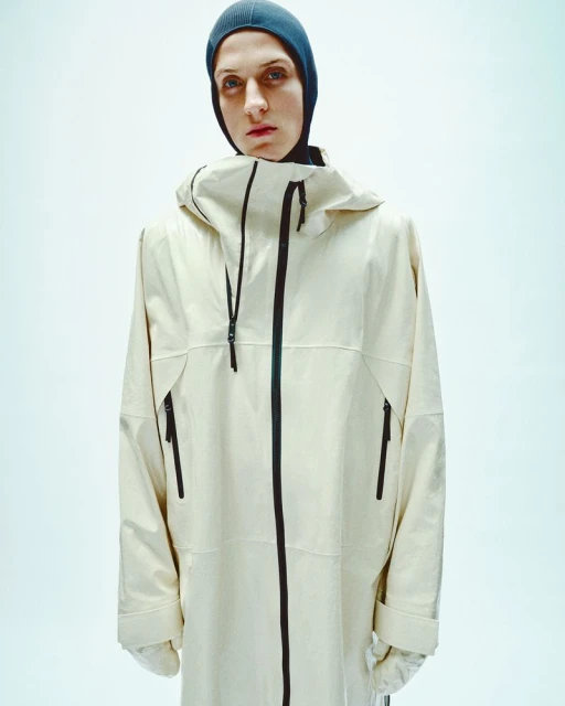 MONCLER, City of Genius by JIL SANDER