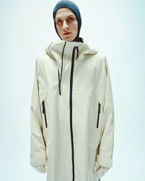 MONCLER, City of Genius by JIL SANDER