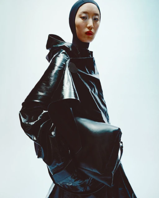 MONCLER, City of Genius by JIL SANDER