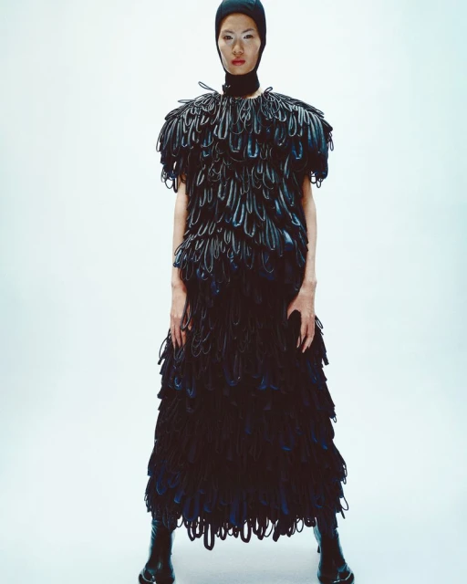 MONCLER, City of Genius by JIL SANDER