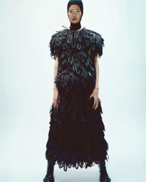 MONCLER, City of Genius by JIL SANDER