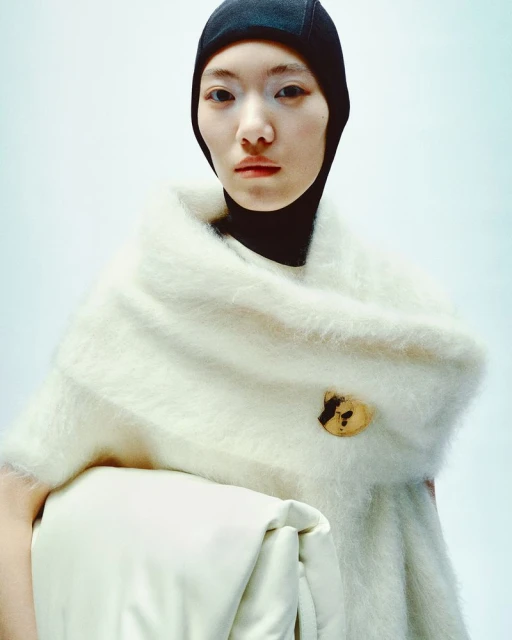 MONCLER, City of Genius by JIL SANDER