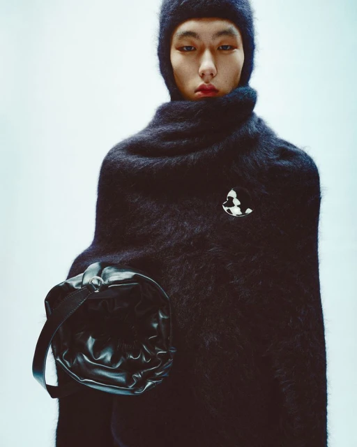 MONCLER, City of Genius by JIL SANDER