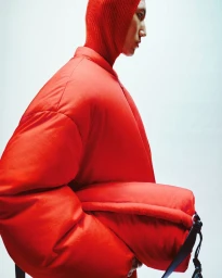 MONCLER, City of Genius by JIL SANDER