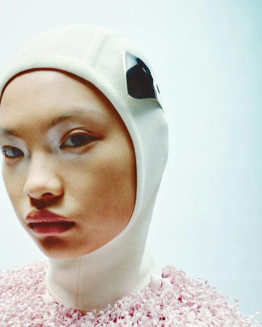 MONCLER, City of Genius by JIL SANDER