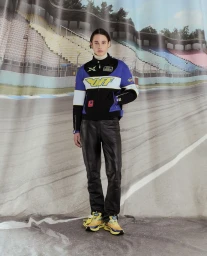 OFF-white F1 CAPSULE-COLLECTION