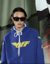 OFF-white F1 CAPSULE-COLLECTION