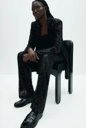 Anok Marial by Louie Cobo