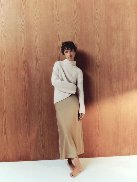 AW24 Cashmere Collection for TWC