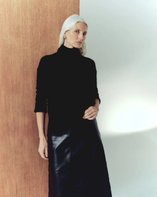 AW24 Cashmere Collection for TWC