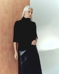 AW24 Cashmere Collection for TWC