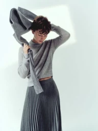 AW24 Cashmere Collection for TWC