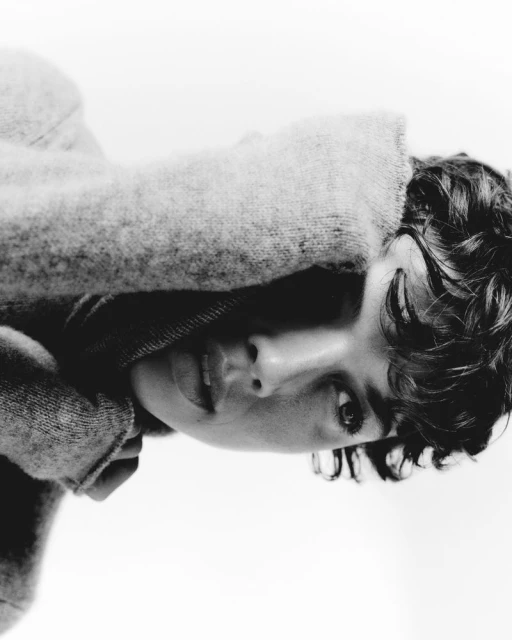 AW24 Cashmere Collection for TWC