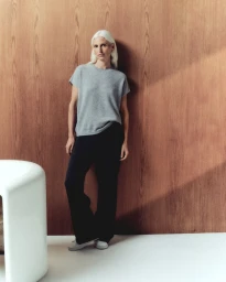 AW24 Cashmere Collection for TWC