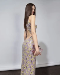 Versace Spring Summer 25 Show