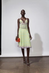 Versace Spring Summer 25 Show