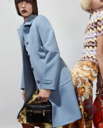 Versace Spring Summer 25 Show