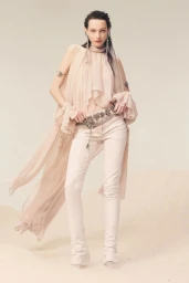 Blumarine S/S 25 Lookbook