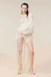 Blumarine S/S 25 Lookbook