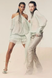 Blumarine S/S 25 Lookbook