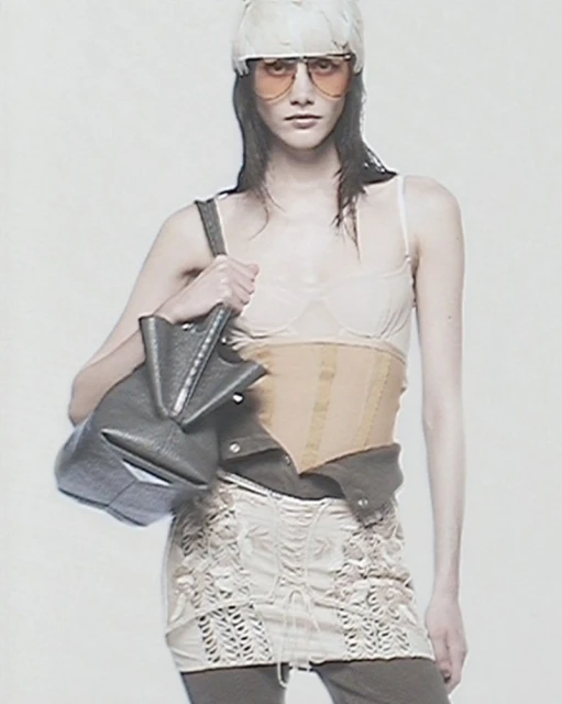 The Attico S/S 25