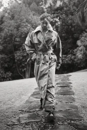 The Many Strengths of Chris Hemsworth