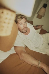 The Many Strengths of Chris Hemsworth