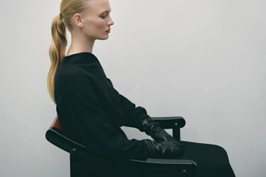 REINASSANCE- Massimo Dutti Studio