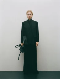 REINASSANCE- Massimo Dutti Studio