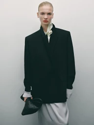 REINASSANCE- Massimo Dutti Studio