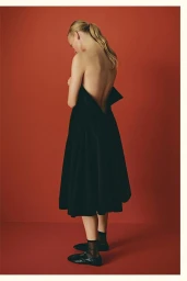 REINASSANCE- Massimo Dutti Studio